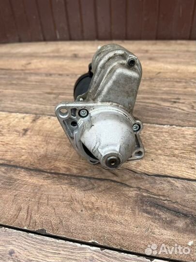 Стартер Opel Corsa D 1.4 2007