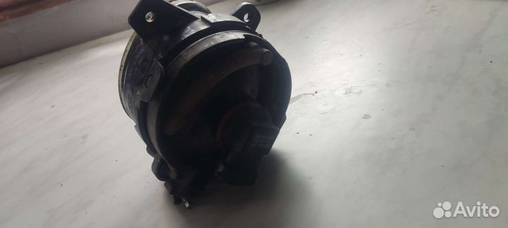 Противотуманка 1119