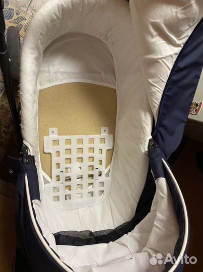 Коляска Alis alvaro 2в1