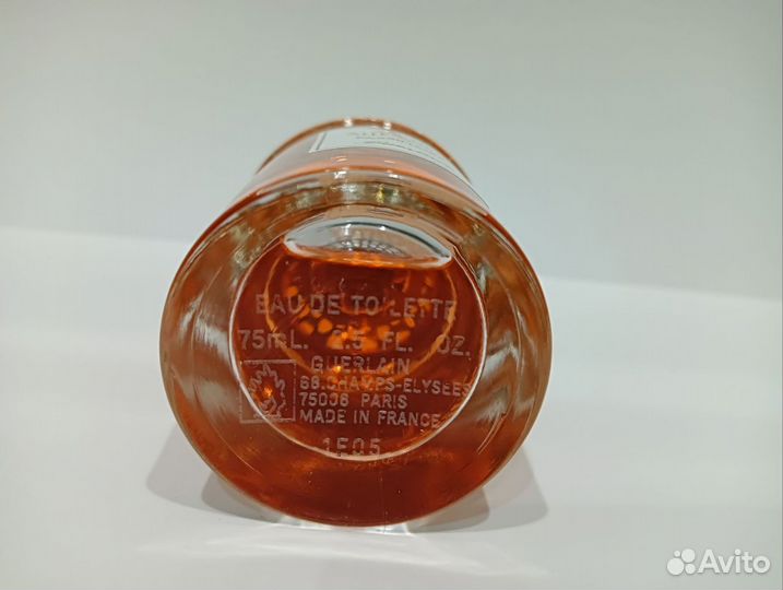 Духи Guerlain Aqua Allegoria