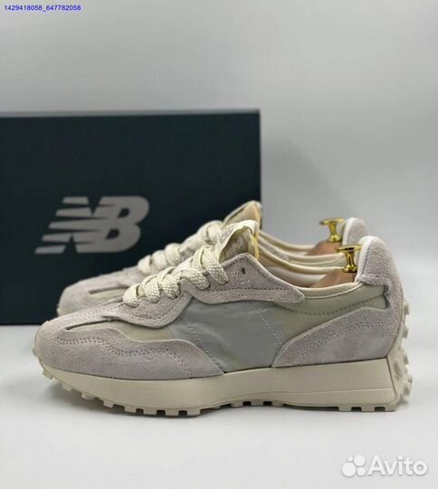 New Balance 327 (Арт.47445)
