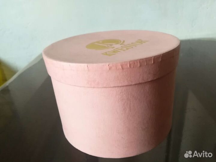 Подарочная чайная пара, чашка с блюдцем