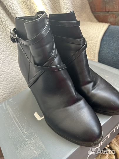 Ботильоны 39