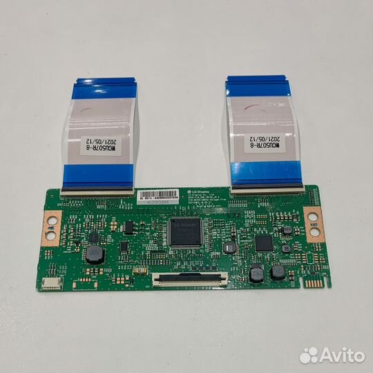 Запчасти для телевизора Grundig 65 GHU 7980, 65 GG