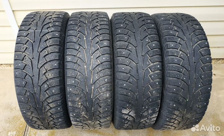 Nokian Tyres Nordman 5 SUV 225/60 R17 103T