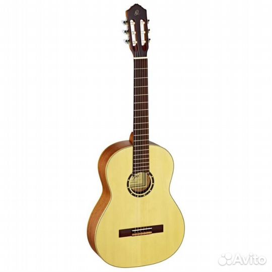 Классическая гитара Ortega R121- Family Series (че