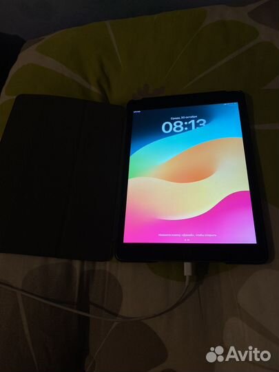 iPad 7 128gb