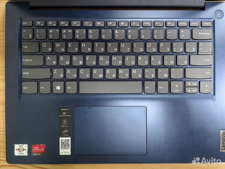 Lenovo IdeaPad 3