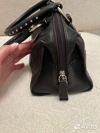 Сумочка итальянская