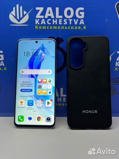 HONOR 90 Lite, 8/256 ГБ
