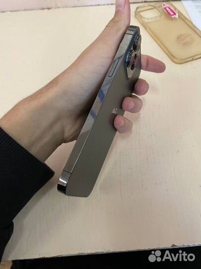 iPhone 13 Pro Max, 128 ГБ