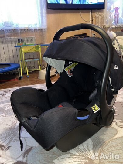 Автолюлька