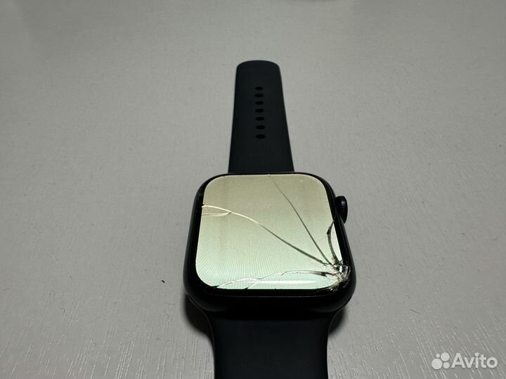 Apple watch