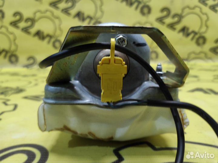 Подушка безопасности передняя левая Bmw X5 E53