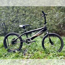 BMX Huashen Bike 20 (Disc)