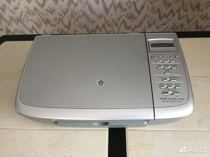 Ребенку-легко / Принтер-Копир Цветной, Печать Фото