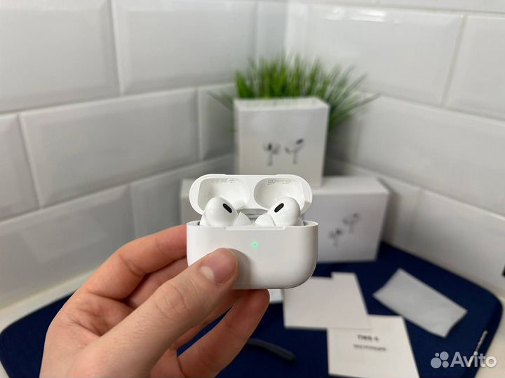 Airpods pro(pro2) оптом