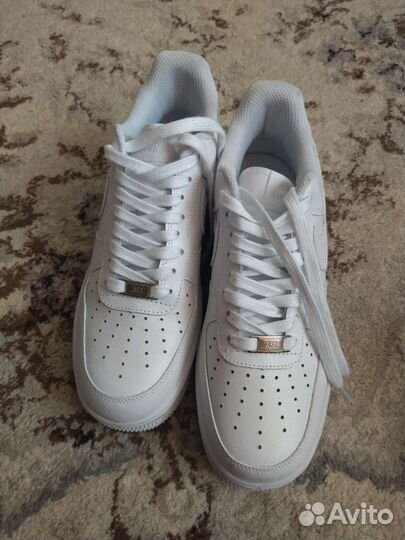 Кросовки найк