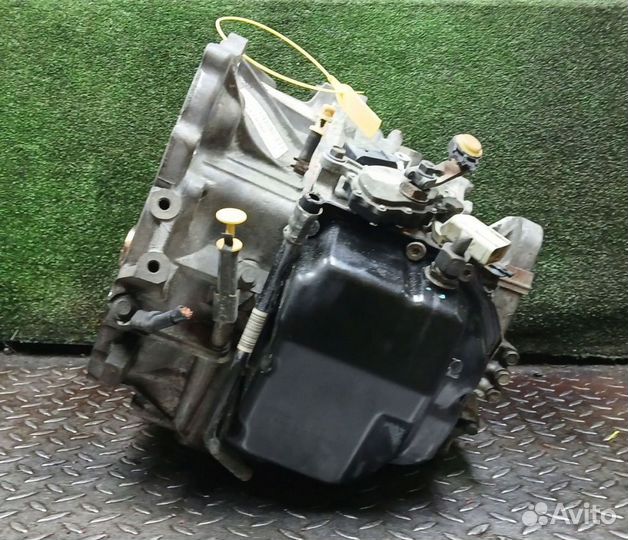 АКПП Volvo хс90 I 2.5T AWD