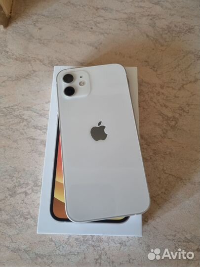 iPhone 12, 128 ГБ