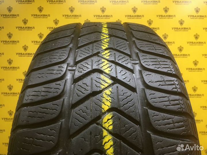 Pirelli Winter Sottozero 3 225/45 R17 91H