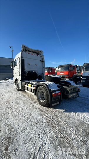 Sitrak C7H MAX, 2023