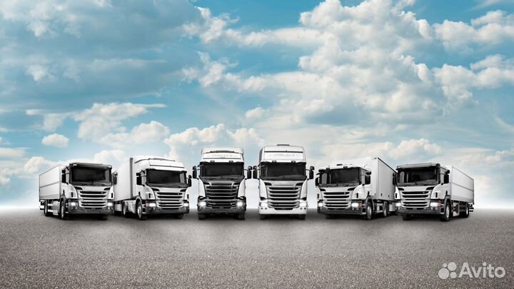 Водитель - экспедитор кат. 