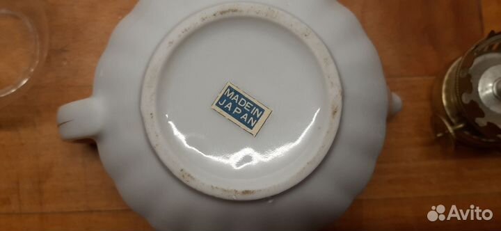 Масляная лампа (Япония)