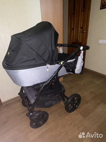 Коляска 2 в 1 expander elite
