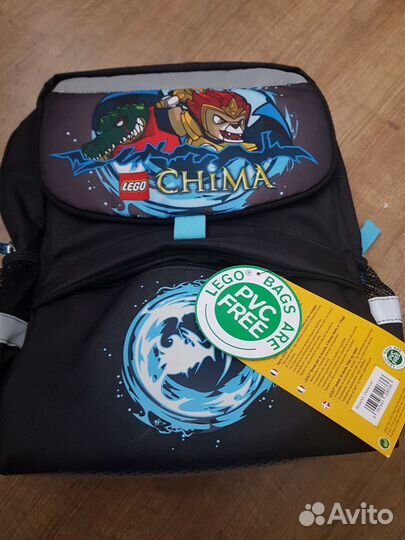 Ранец школьный