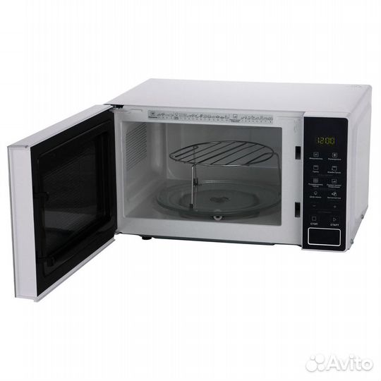 Продам микроволновую печь