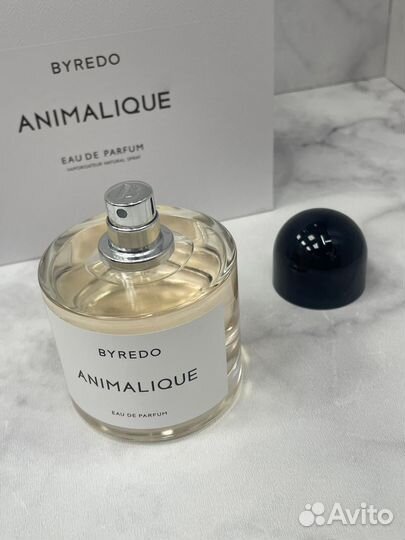 Animalique Byredo 100 мл