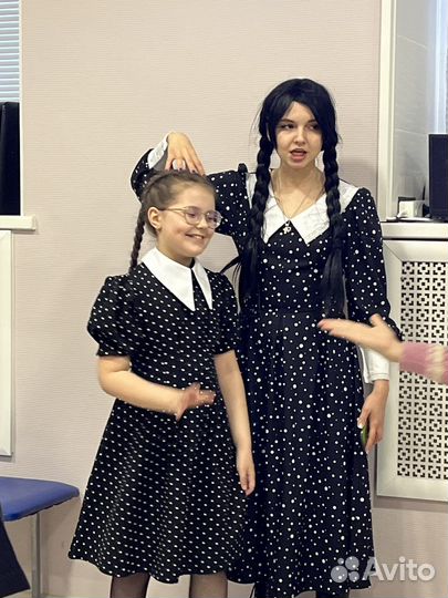 Детские праздники