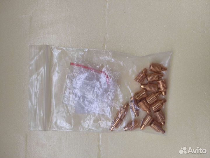 Ключ мандрель