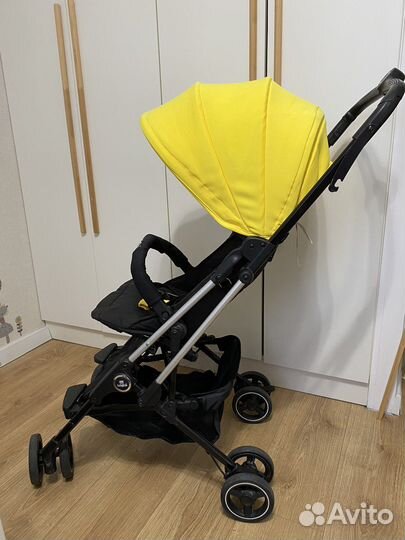 Babyton mini capsule