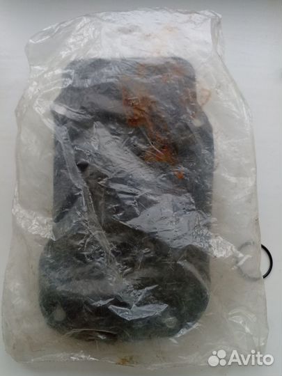 Фильтр масляный АКПП Тойота Прадо 120