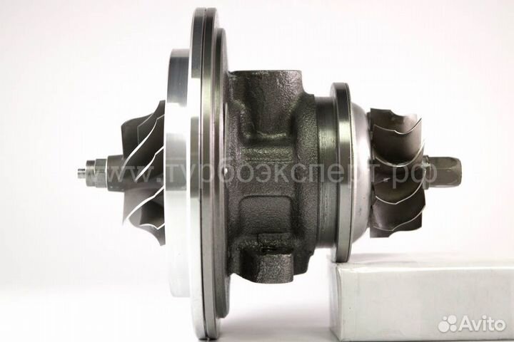 Картридж Турбины S2A 197266 Deutz TD229EC4