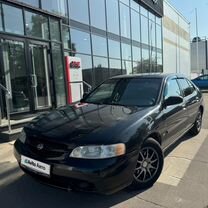 Nissan Altima 2.4 AT, 2000, 340 000 км, с пробегом, цена 269 000 руб.