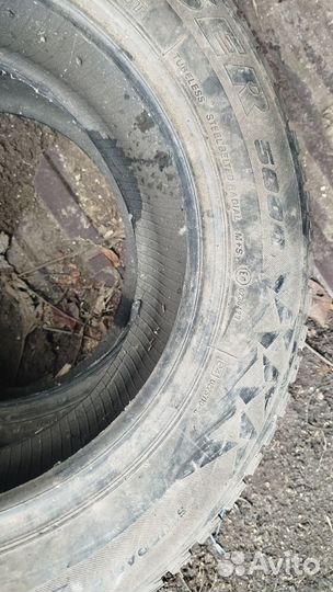 Bridgestone Ice Cruiser 7000 175/70 R14 84T