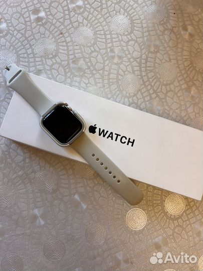 Apple watch se 2022 40mm