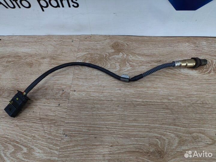 Лямбдазонд Bmw X5 Рест E70 рест N55B30 2010