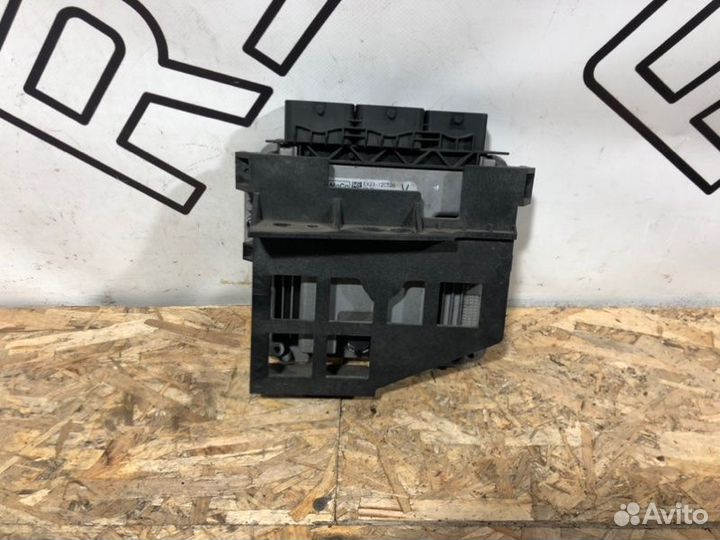 Блок управления двигателем Jaguar Xf 1 Рестайл