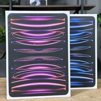 iPad Pro M2 11 128/ 256/512Gb Wi Fi