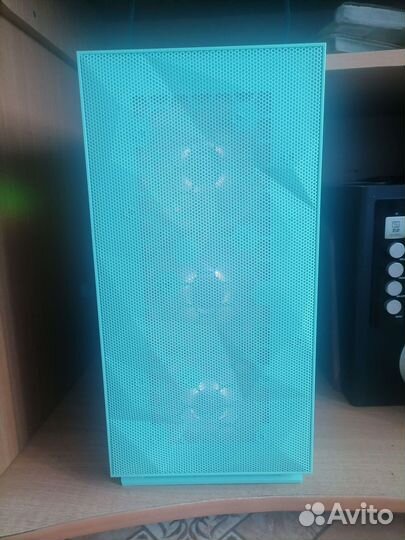 Игровой компьютер rtx 2060 super