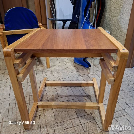 Стул для кормления