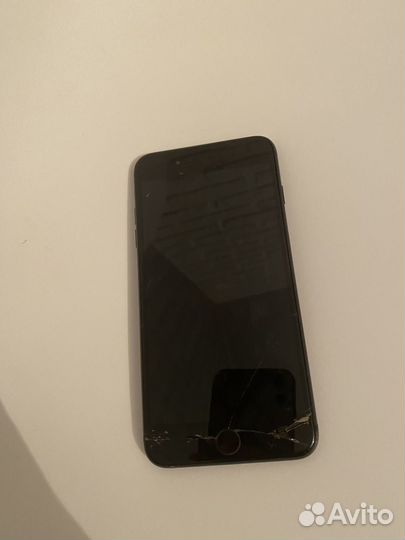 iPhone 7 Plus, 32 ГБ