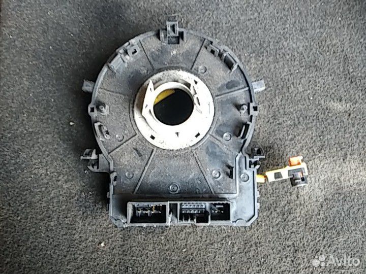 Шлейф руля Киа Hyundai Solaris 2016 год