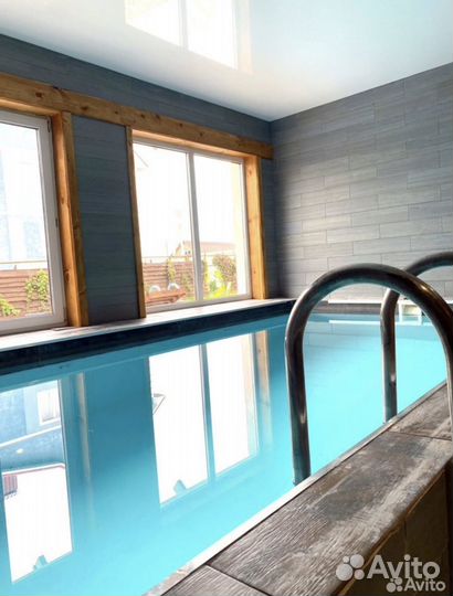 Сдам баню, хамам