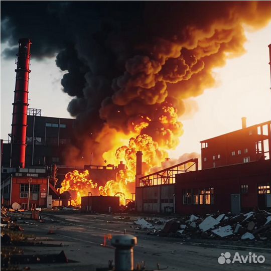 Создание графических изображений на любую тему