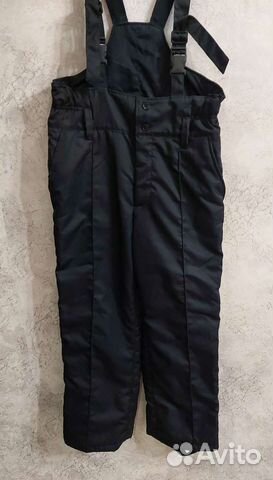 Полицейская форма мужская